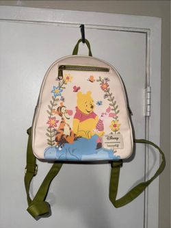 Winnie the Pooh Backpack