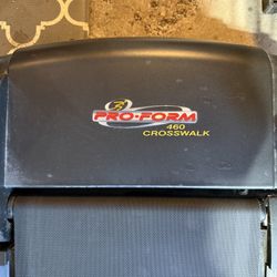 Treadmill