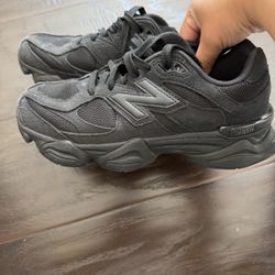 black new balance 9060