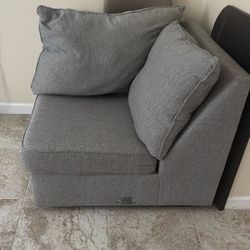 Corner Couch