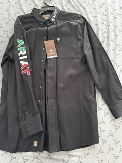 Ariat Shirt