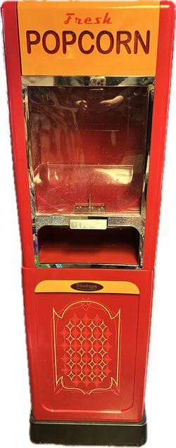 Free Popcorn Maker (not working) Vintage Appliance Co