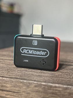 Rcm Loader