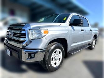 2017 Toyota Tundra