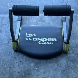 Exercise Equipment Ab Trainer