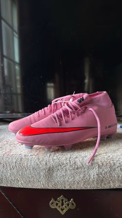 Nike mercurial Soccer