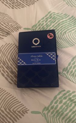 BNIB Arabic Fragrances 