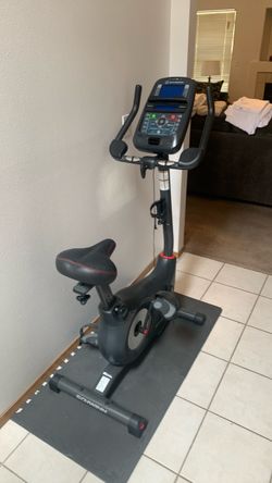 Scwinn 170 Stationary Bike