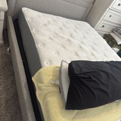 Bed room set 