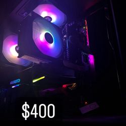 Best Budget Gaming Pc