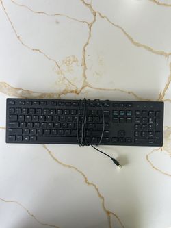 DELL keyboard