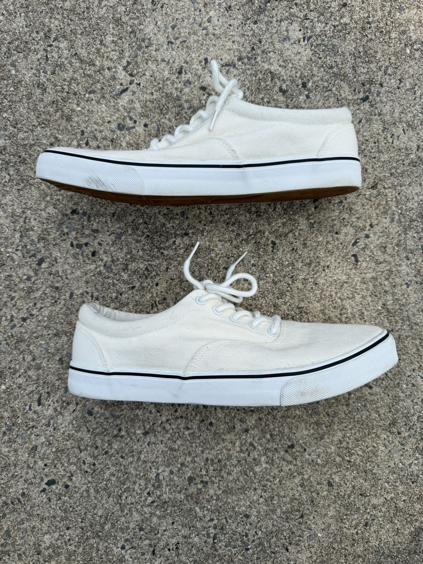 Skateboarding Shoes Unbranded