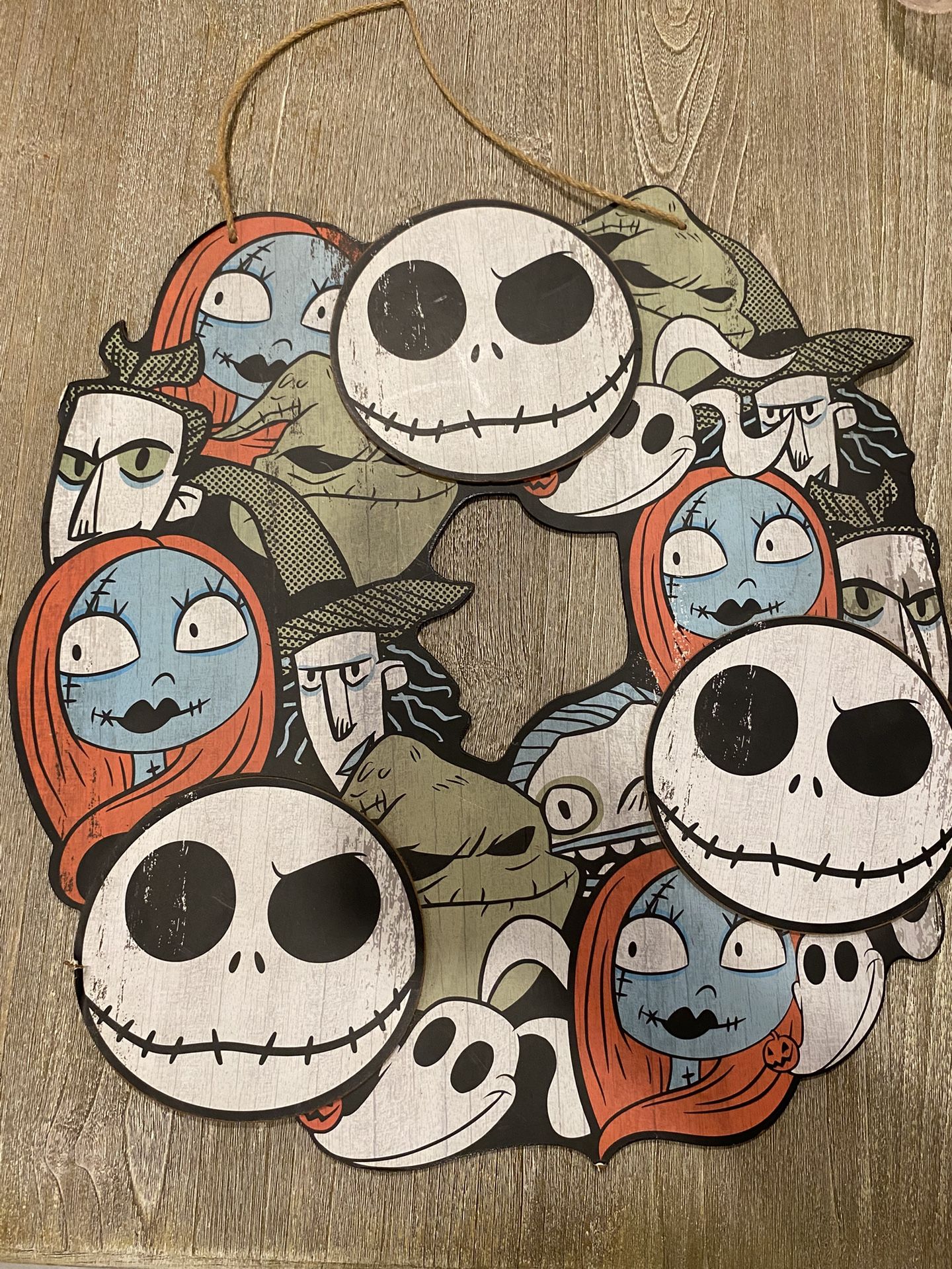 Nightmare Before Christmas