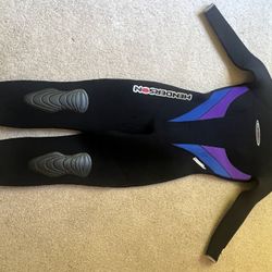 Henderson Wetsuit