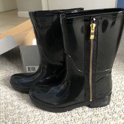 Brand New Rain Boots