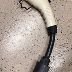 Authentic TeslaTap - 50 AMP Tesla to J-1772 Adapter