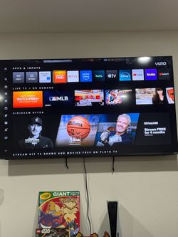 Vizio 65’
