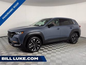 2026 Mazda CX-50 Hybrid