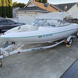 1997 Wellcraft Excel sx