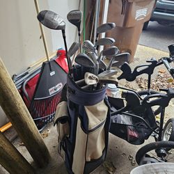 Golf Set