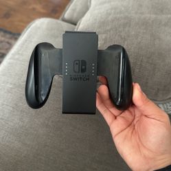 Nintendo Switch Joy Con Grip