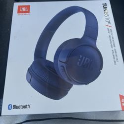 JBL TUNE 510 BT 