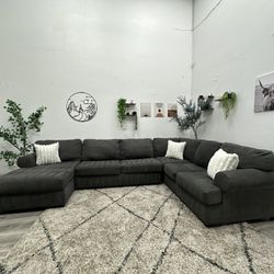 Sectional Couch - Free Delivery 