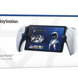 PlayStation Portal 