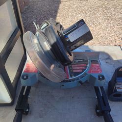 8 1/2 compound miter saw