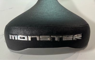 SE Monster Quad Seat