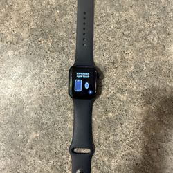 Apple Watch SE2