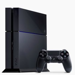 Playstation 4 For Sale