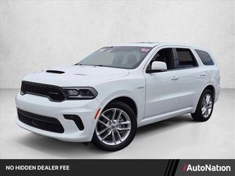 2022 Dodge Durango