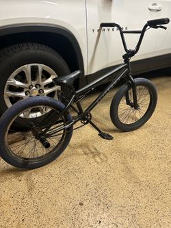 Elite BMX bike -20”