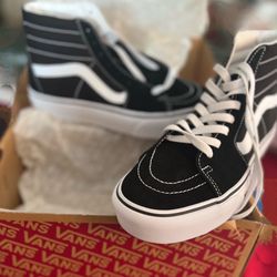 VaNs for Sale!