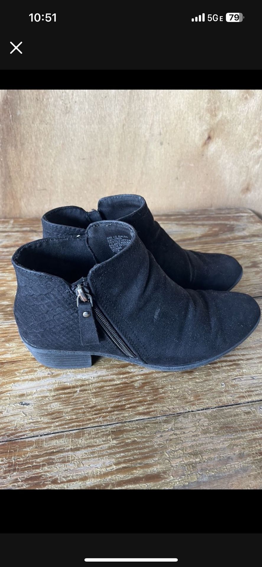 Women’s Boots