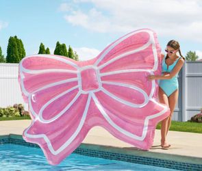 Member's Mark Inflatable Bow Float