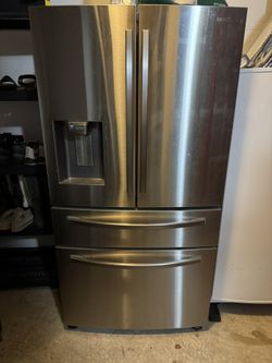 Samsung Fridge 
