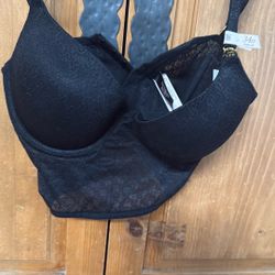 Victoria Secret Corset Top 