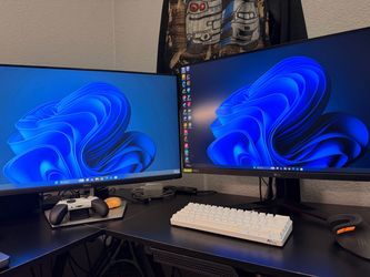 Pc gaming