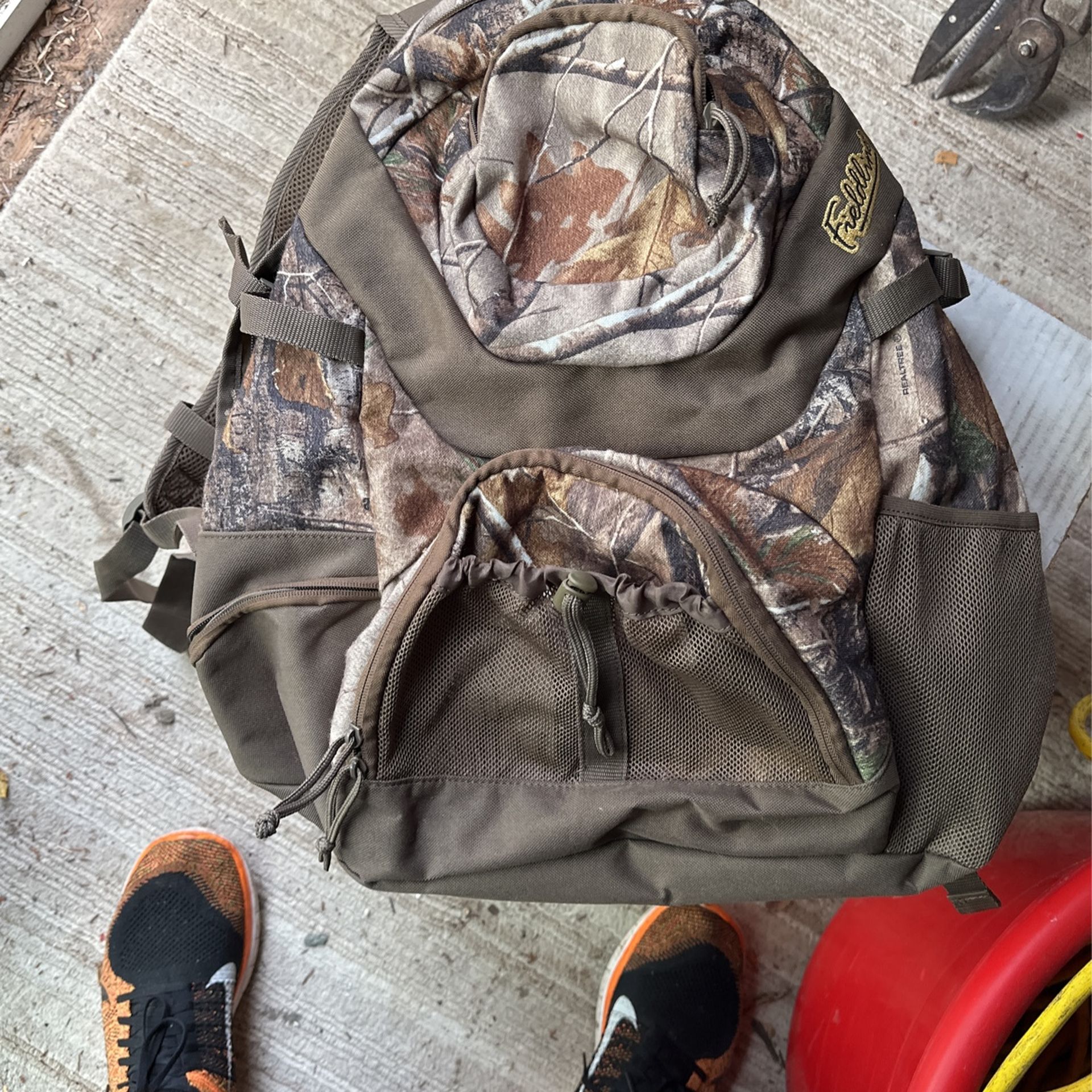 Fieldline Hunting Backpack 