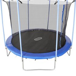 Little Tikes Mega 10-Foot Trampoline