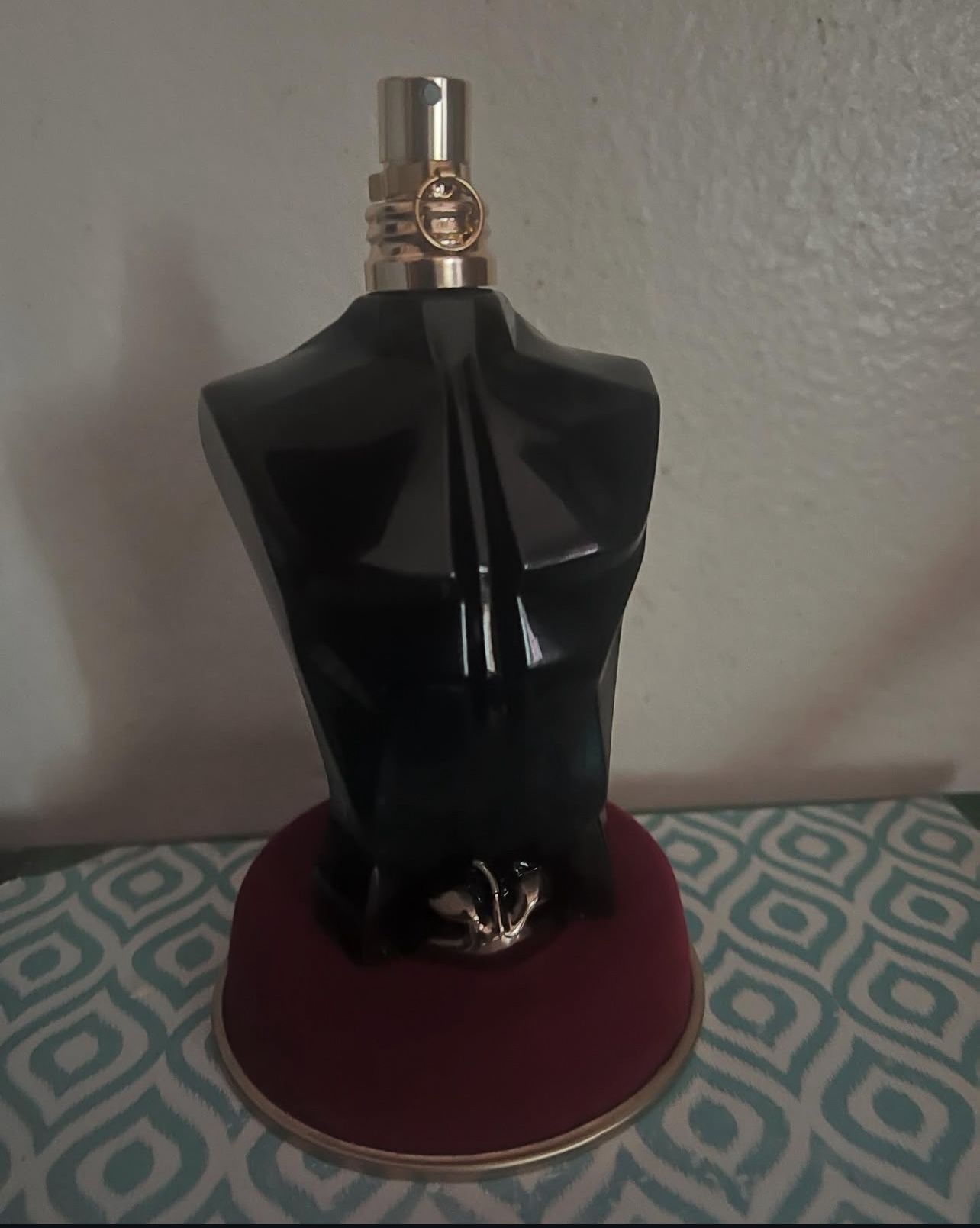 Le Beau Le Parfum