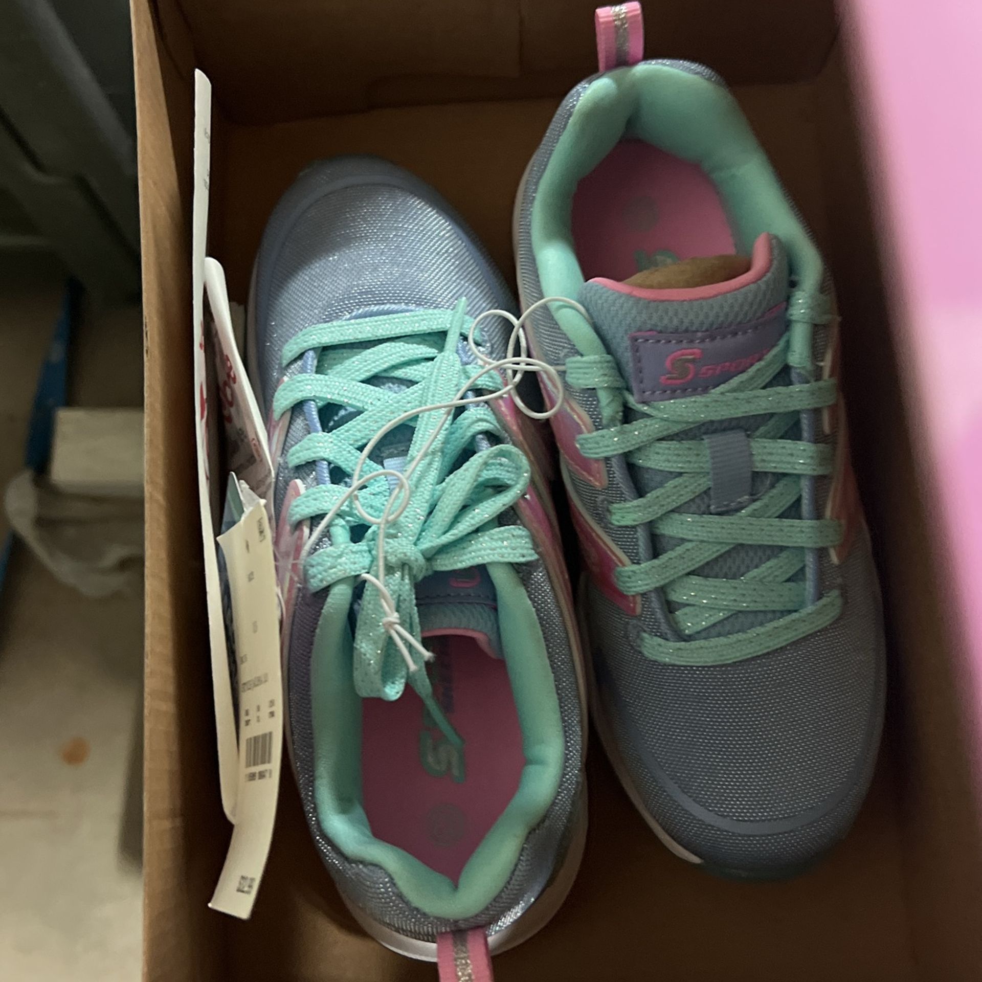 Yard Sale