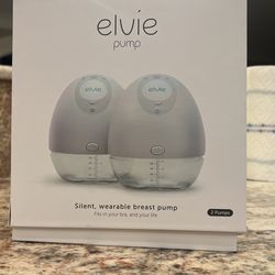 Breast Pump