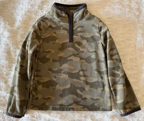 Boys Sweater