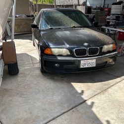 2001 BMW 330i