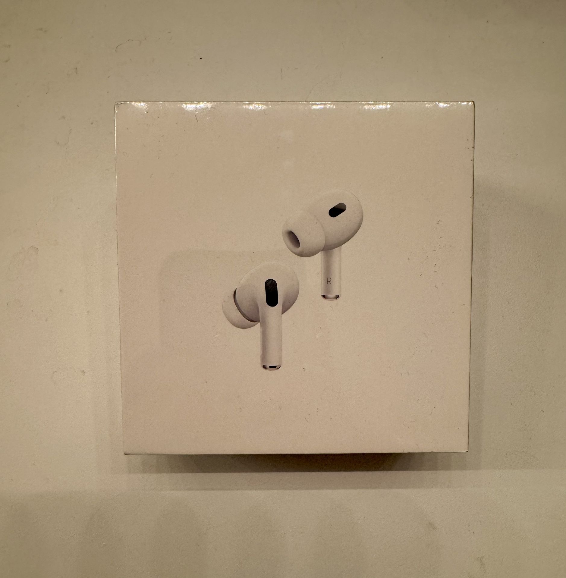 Apple AirPods Pro Brand New Sealed In Box