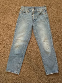 GAP Jeans
