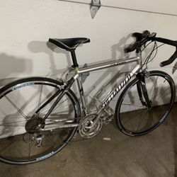 Specialized Roubaix Elite